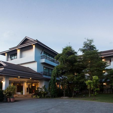 Wilacha Chiang Rai Eksteriør billede