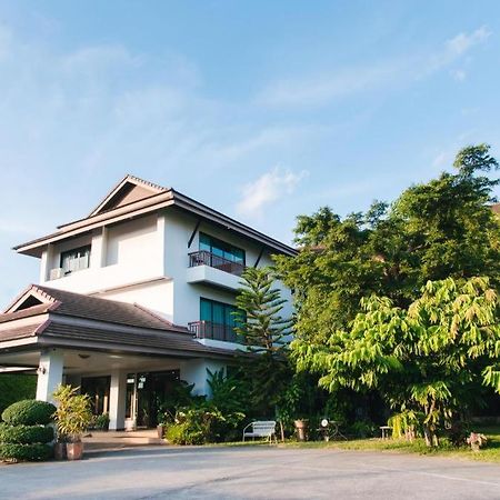 Wilacha Chiang Rai Eksteriør billede
